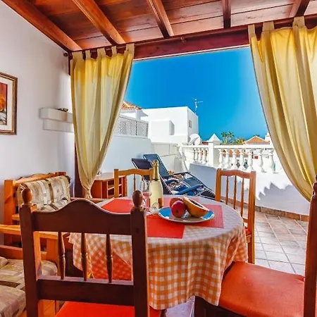 Paraiso Royal Appartement *