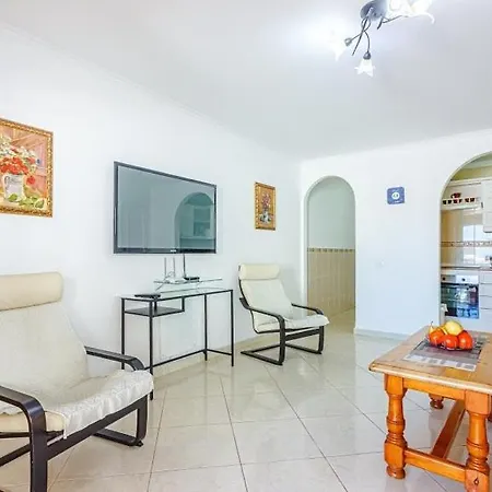 Paraiso Royal Appartement