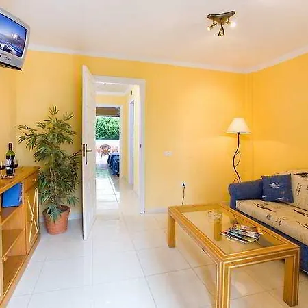 Paraiso Royal Apartment *