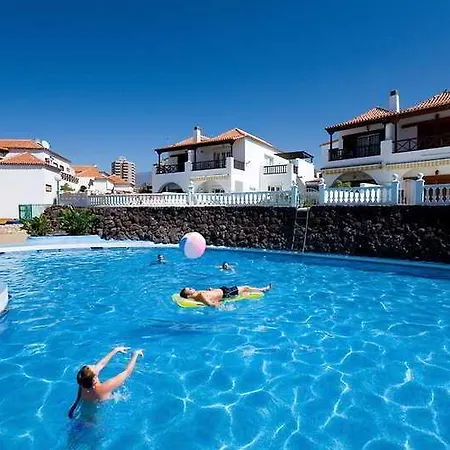 Paraiso Royal Apartment *