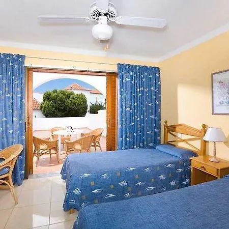Paraiso Royal Apartment Playa de las Americas (Tenerife)