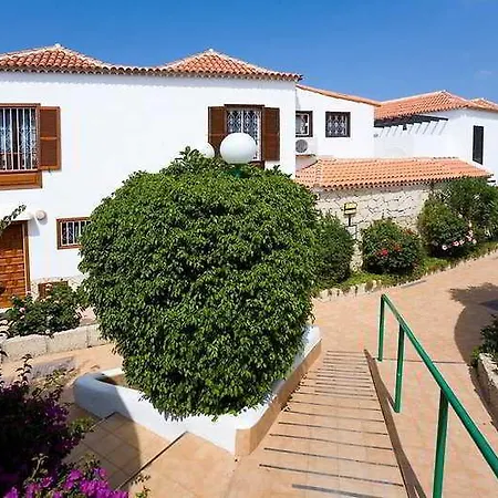 Διαμέρισμα Paraiso Royal *
