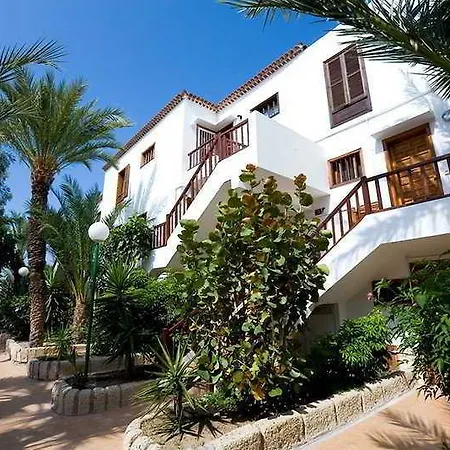 Διαμέρισμα Paraiso Royal *