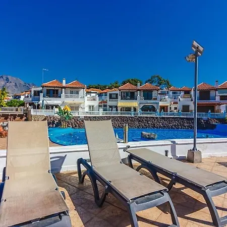 Διαμέρισμα Paraiso Royal *