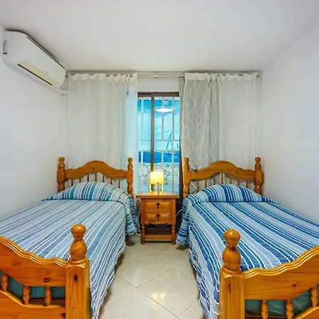 Apartment Paraiso Royal Playa de las Americas (Tenerife)