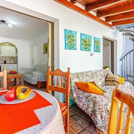 Paraiso Royal Apartment