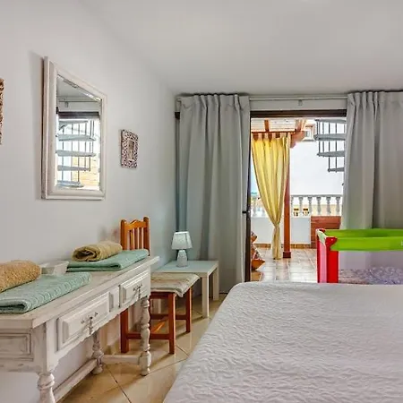 Paraiso Royal Apartment *