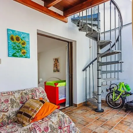 Apartment Paraiso Royal *
