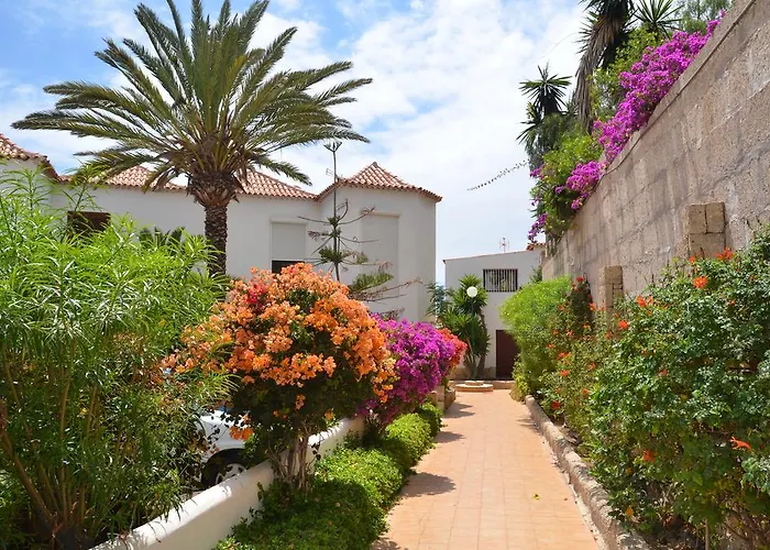 Apartment Paraiso Royal