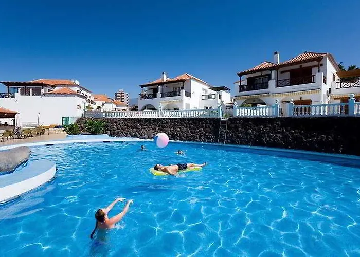 Paraiso Royal Apartment *