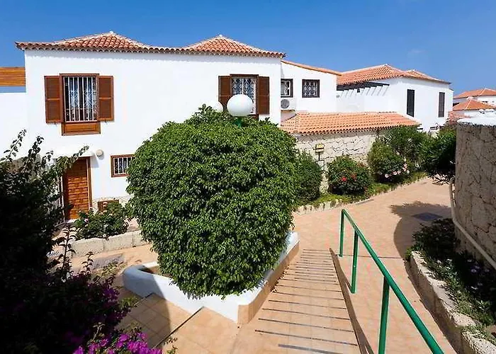 Apartment Paraiso Royal *