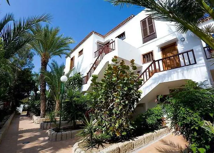 Apartment Paraiso Royal *