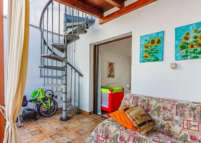 Paraiso Royal Appartement *