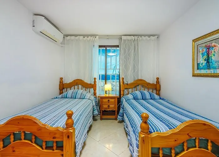 Appartement Paraiso Royal Playa de las Américas