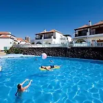 Paraiso Royal Apartamento *