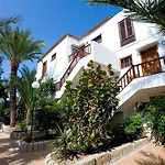 Διαμέρισμα Paraiso Royal *