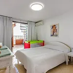 Διαμέρισμα Paraiso Royal *
