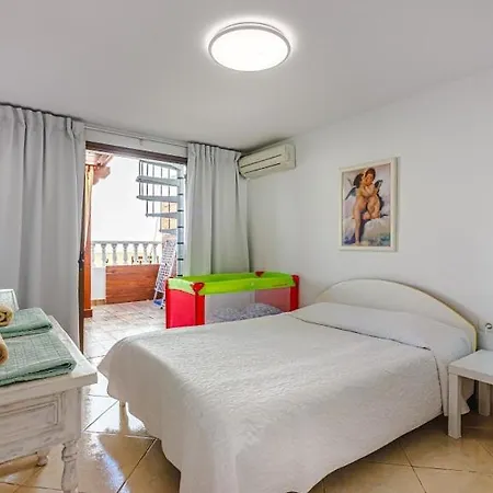 דירה Paraiso Royal *