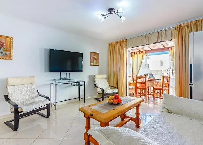 帕拉伊索皇家旅馆 公寓 美洲海滩