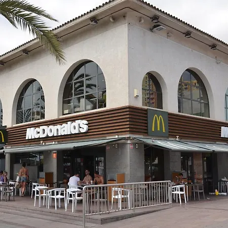 Paraiso Royal Appartamento *