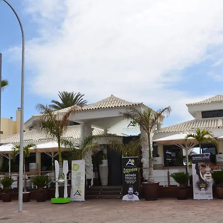 Paraiso Royal * Playa de las Americas (Tenerife)