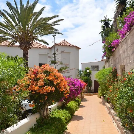 Appartamento Paraiso Royal