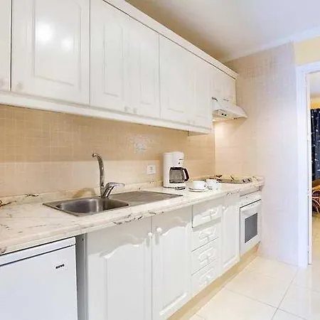 Appartamento Paraiso Royal Playa de las Americas (Tenerife)