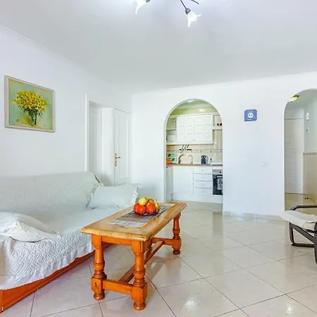 Paraiso Royal * Playa de las Americas (Tenerife)