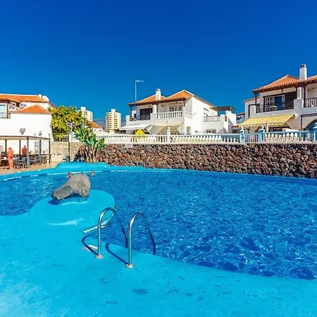 Paraiso Royal Appartamento Playa de las Americas (Tenerife)