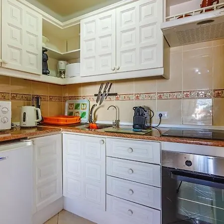 Paraiso Royal Playa de las Americas (Tenerife)