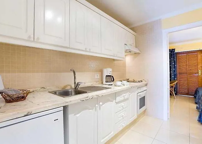 Appartamento Paraiso Royal Playa de las Americas (Tenerife)