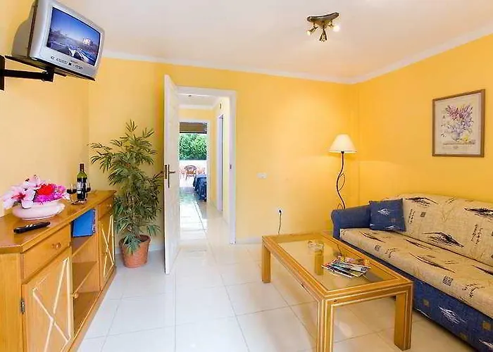 Paraiso Royal Appartamento *