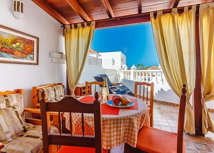 Paraiso Royal Appartamento *