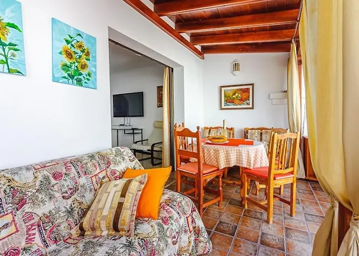 Paraiso Royal Playa de las Americas (Tenerife)