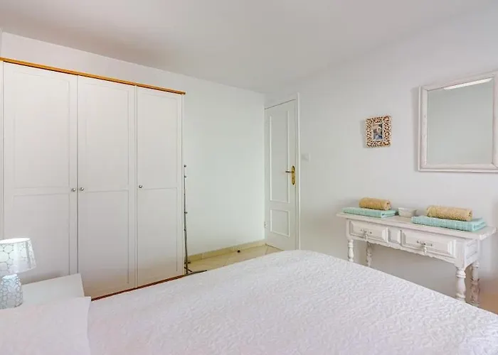 Paraiso Royal * Playa de las Americas (Tenerife)