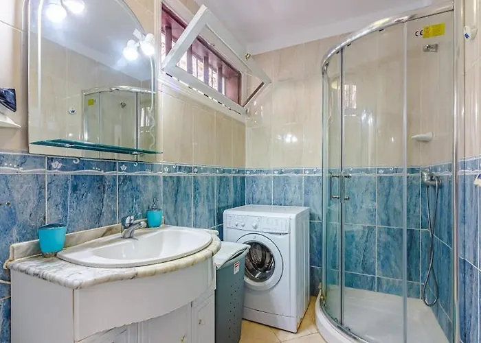 Paraiso Royal * Playa de las Americas (Tenerife)