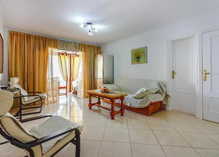 Paraiso Royal Appartamento *