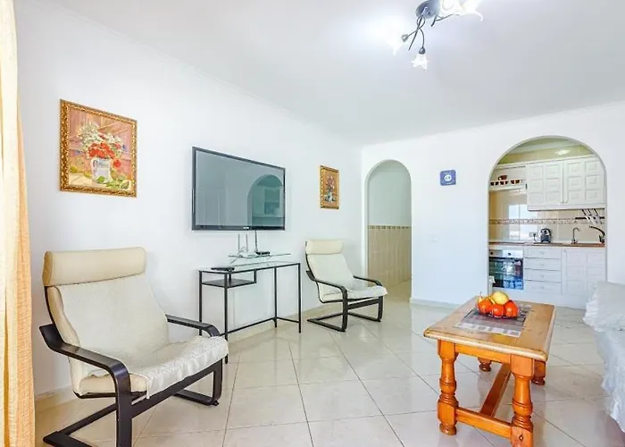 Paraiso Royal Appartamento