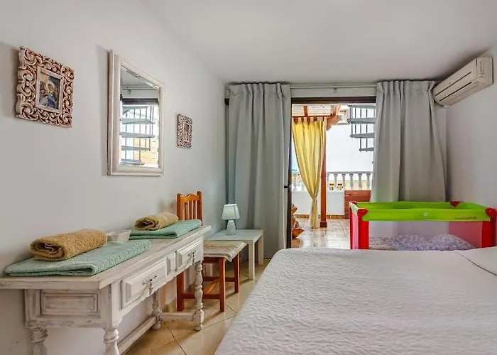 Paraiso Royal Appartamento *