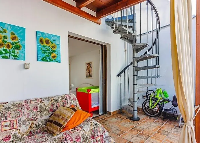 Appartamento Paraiso Royal *